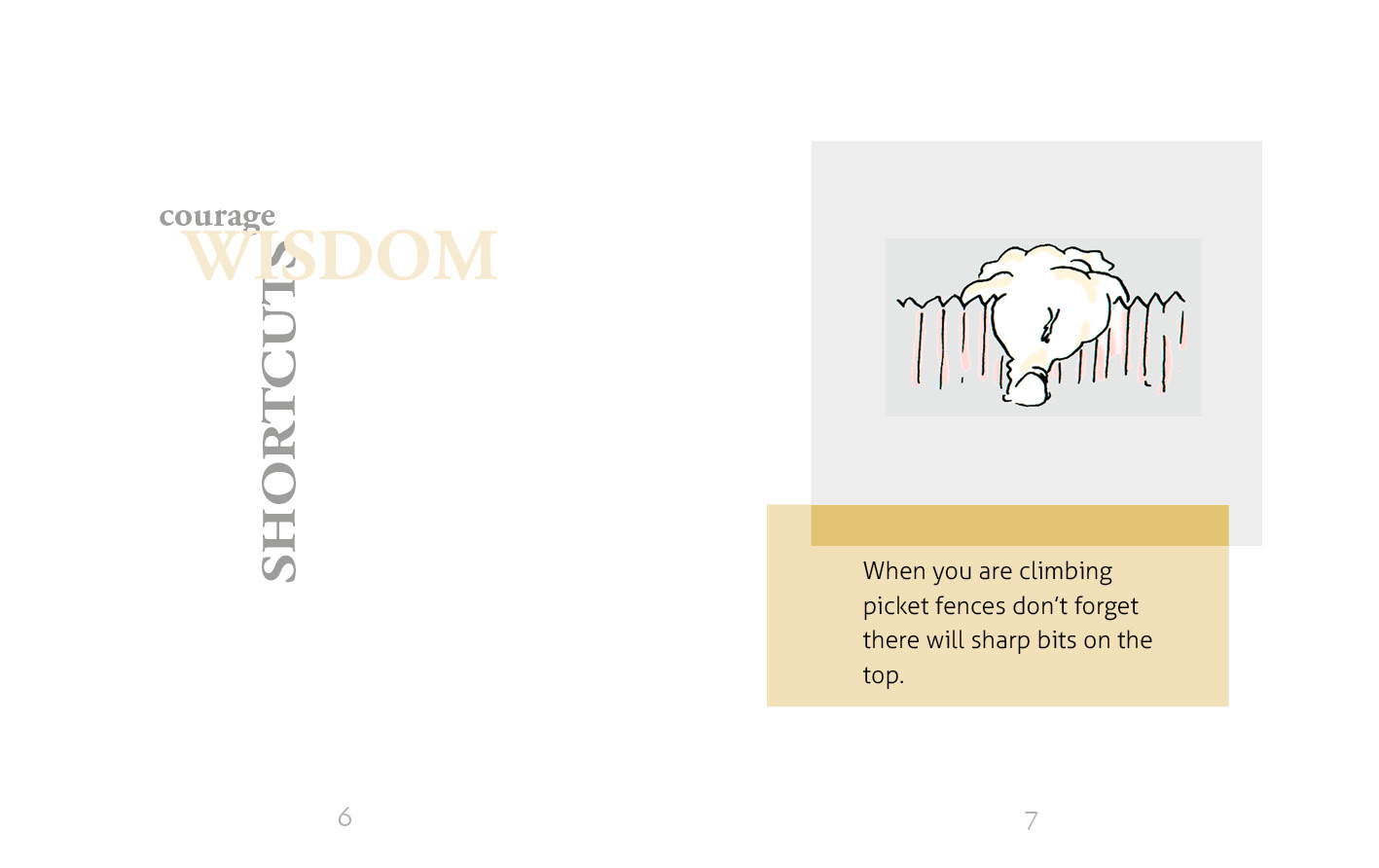 The Secrets of Elephant Wisdom