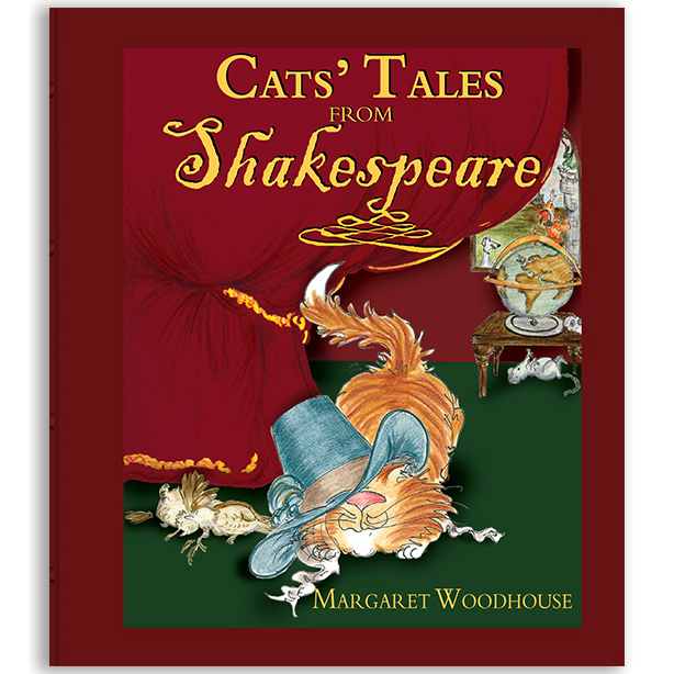 Cats Tales from Shakespeare
